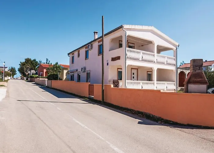 Hak - One Bedroom With Terrace And Sea View Apartamento
