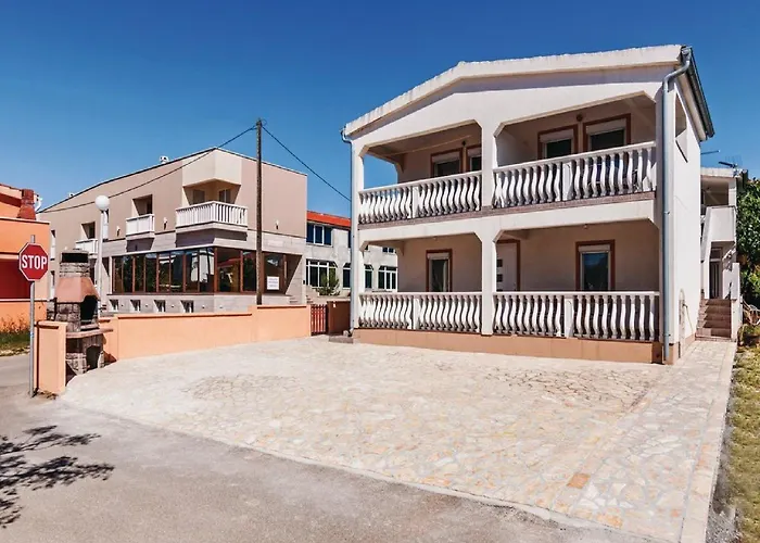 Hak - One Bedroom With Terrace And Sea View Apartamento *