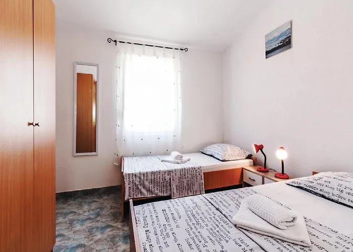 Apartamento Hak - One Bedroom With Terrace And Sea View *