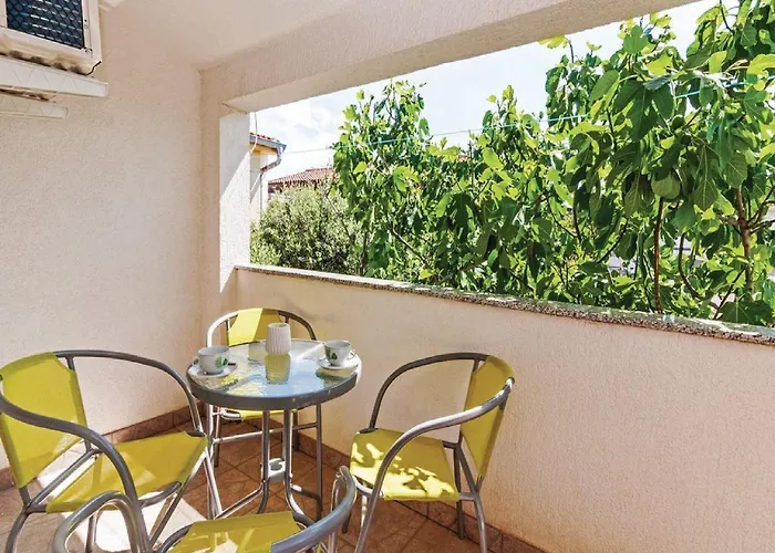 Hak - One Bedroom With Terrace And Sea View Appartement